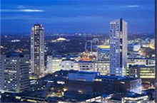 Eindhoven derde op lijst beste investeringsklimaat Europa